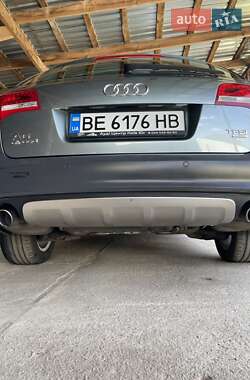 Универсал Audi A6 Allroad 2011 в 