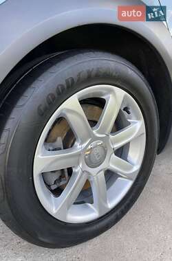 Универсал Audi A6 Allroad 2011 в 