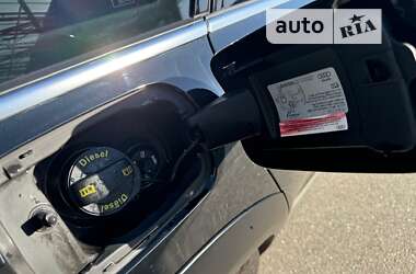 Универсал Audi A6 Allroad 2017 в 