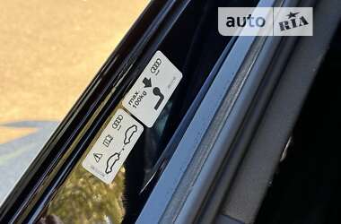 Универсал Audi A6 Allroad 2017 в 