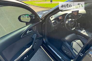 Универсал Audi A6 Allroad 2017 в 