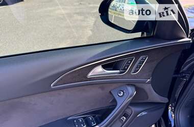 Универсал Audi A6 Allroad 2017 в 