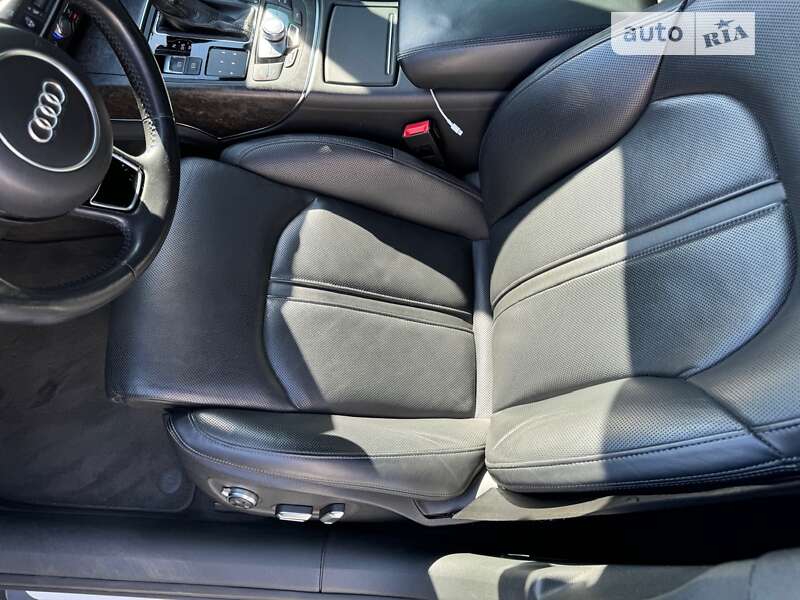 Универсал Audi A6 Allroad 2017 в Киеве