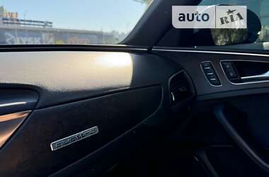 Универсал Audi A6 Allroad 2017 в 