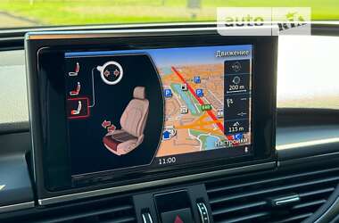 Универсал Audi A6 Allroad 2017 в 