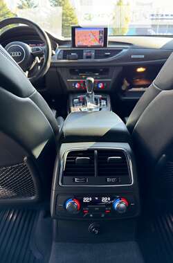 Универсал Audi A6 Allroad 2017 в 