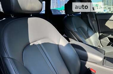 Универсал Audi A6 Allroad 2017 в 