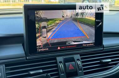Универсал Audi A6 Allroad 2017 в 