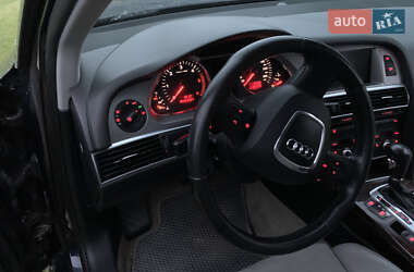 Універсал Audi A6 Allroad 2007 в Ковелі