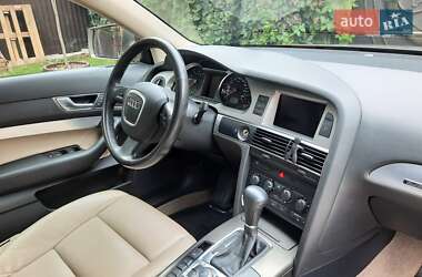 Универсал Audi A6 Allroad 2006 в Львове