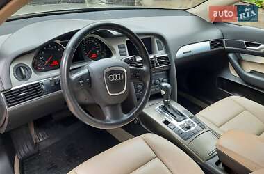 Универсал Audi A6 Allroad 2006 в Львове