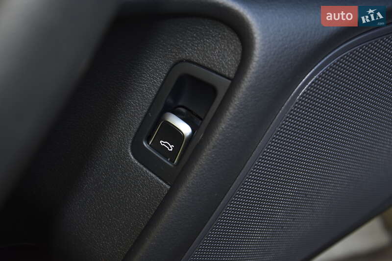 Универсал Audi A6 Allroad 2016 в Львове