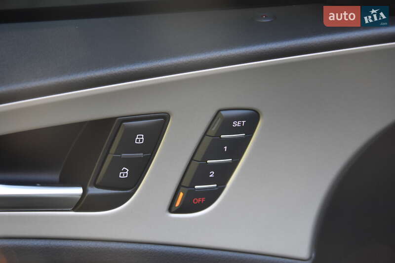 Универсал Audi A6 Allroad 2016 в Львове