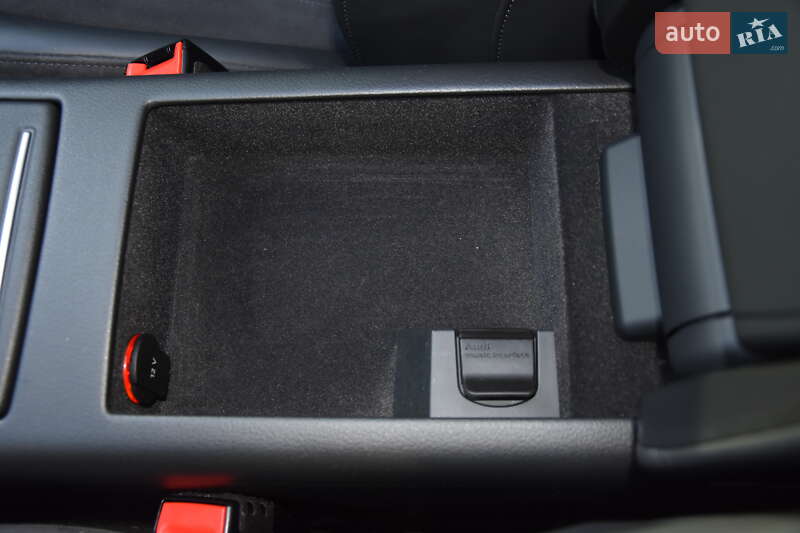 Универсал Audi A6 Allroad 2016 в Львове