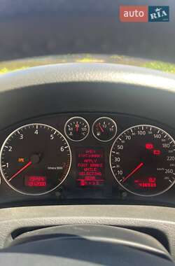 Универсал Audi A6 Allroad 2004 в 