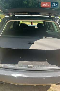 Универсал Audi A6 Allroad 2004 в 