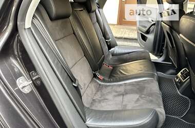 Універсал Audi A6 Allroad 2011 в Києві