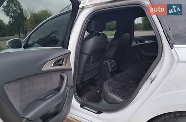 Универсал Audi A6 Allroad 2017 в 