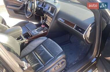 Универсал Audi A6 Allroad 2008 в 