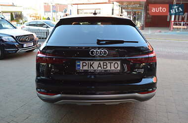 Універсал Audi A6 Allroad 2023 в 