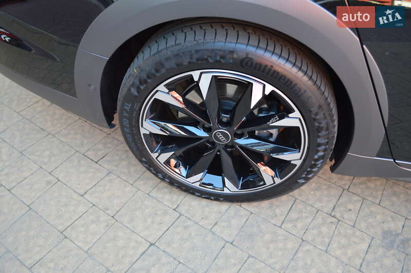 Универсал Audi A6 Allroad 2023 в Львове фото 11 Универсал Audi A6 Allroad 2023 в Львове