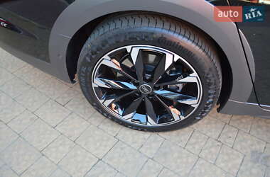 Універсал Audi A6 Allroad 2023 в 