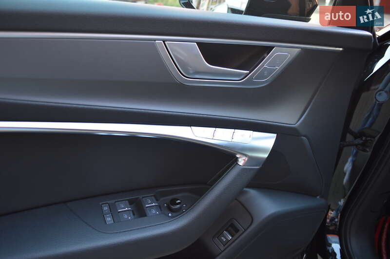 Универсал Audi A6 Allroad 2023 в Львове фото 17 Универсал Audi A6 Allroad 2023 в Львове