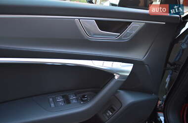Універсал Audi A6 Allroad 2023 в 