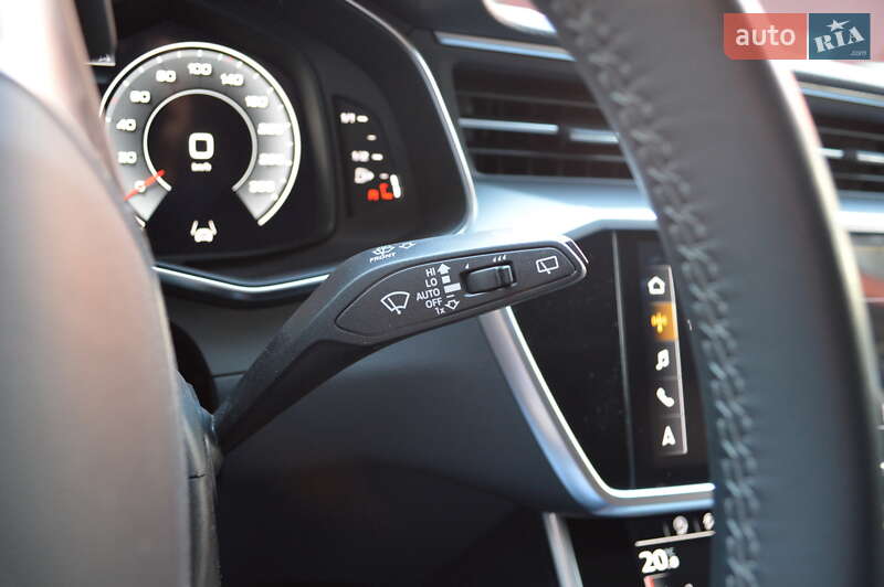 Универсал Audi A6 Allroad 2023 в Львове фото 24 Универсал Audi A6 Allroad 2023 в Львове