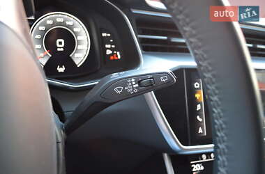 Універсал Audi A6 Allroad 2023 в 