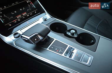 Універсал Audi A6 Allroad 2023 в 