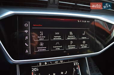 Універсал Audi A6 Allroad 2023 в 