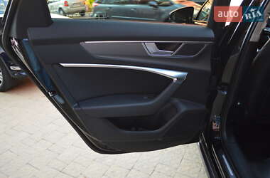 Універсал Audi A6 Allroad 2023 в 