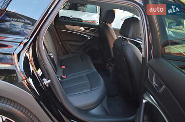 Універсал Audi A6 Allroad 2023 в 