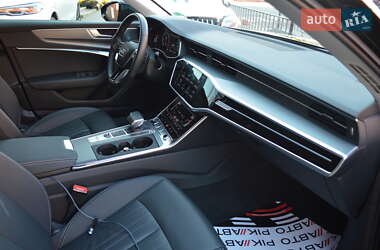 Універсал Audi A6 Allroad 2023 в 
