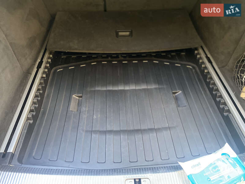 Універсал Audi A6 Allroad 2008 в Тернополі
