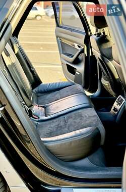 Универсал Audi A6 Allroad 2008 в 