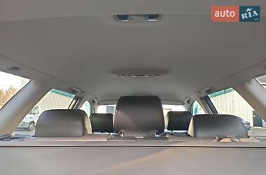Универсал Audi A6 Allroad 2002 в 