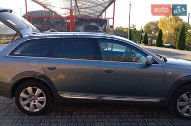 Универсал Audi A6 Allroad 2008 в 