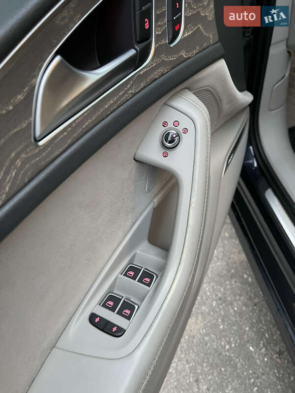 Универсал Audi A6 Allroad 2016 в Днепре