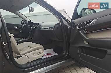 Универсал Audi A6 Allroad 2009 в Львове