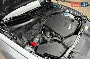 Универсал Audi A6 Allroad 2016 в 