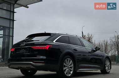 Універсал Audi A6 Allroad 2020 в  фото 8 Універсал Audi A6 Allroad 2020 в
