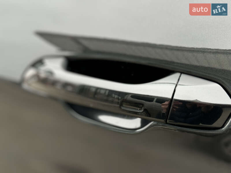 Универсал Audi A6 Allroad 2020 в Луцке