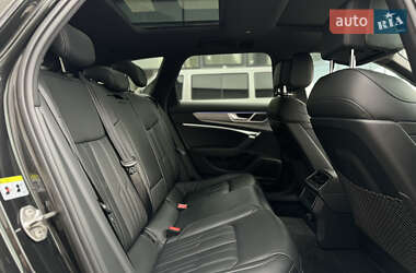 Універсал Audi A6 Allroad 2020 в  фото 33 Універсал Audi A6 Allroad 2020 в