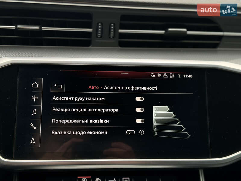 Универсал Audi A6 Allroad 2020 в Луцке