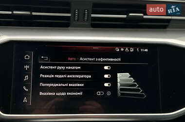 Універсал Audi A6 Allroad 2020 в  фото 52 Універсал Audi A6 Allroad 2020 в