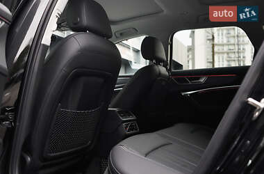 Универсал Audi A6 Allroad 2023 в 