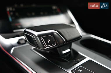 Универсал Audi A6 Allroad 2023 в 