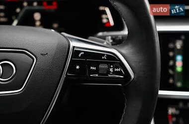 Универсал Audi A6 Allroad 2023 в 